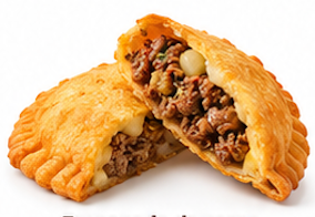 Empanada de carne
